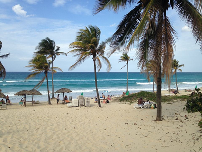 Marley Dizney-Swanson S16 Havana Cuba9